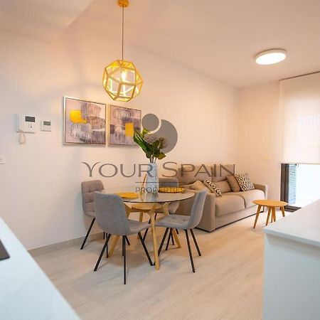 Your Spain R17 2B Torrevieja Zewnętrze zdjęcie