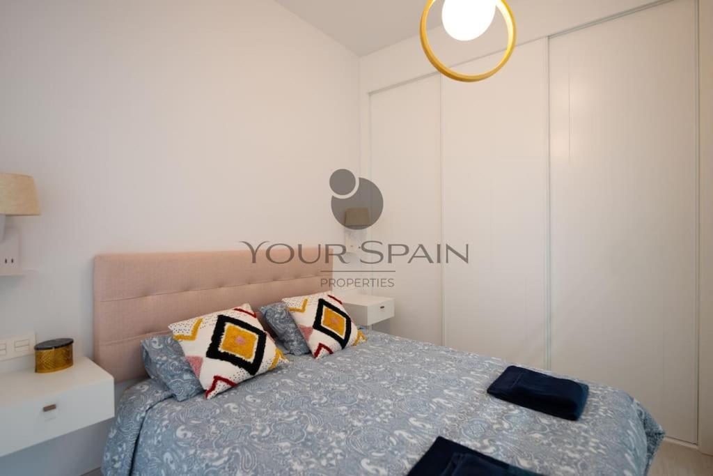 Your Spain R17 2B Torrevieja Zewnętrze zdjęcie