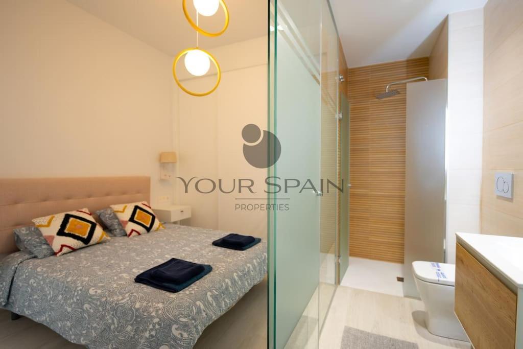 Your Spain R17 2B Torrevieja Zewnętrze zdjęcie