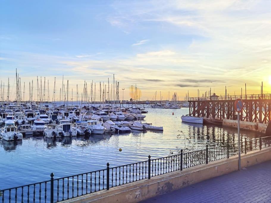 Your Spain R17 2B Torrevieja Zewnętrze zdjęcie