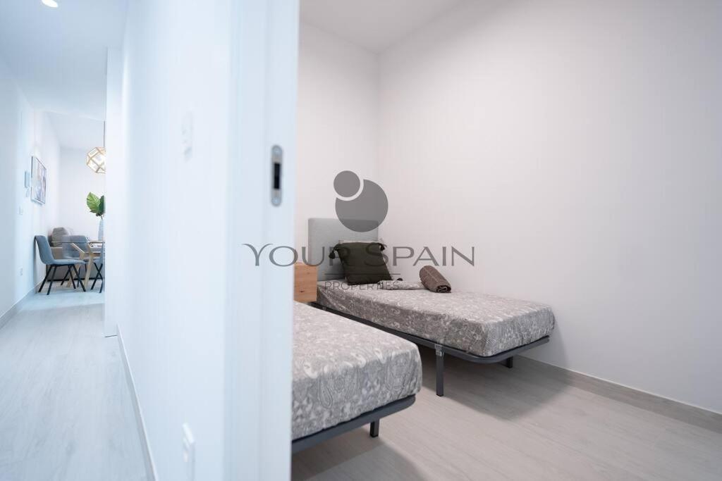 Your Spain R17 2B Torrevieja Zewnętrze zdjęcie