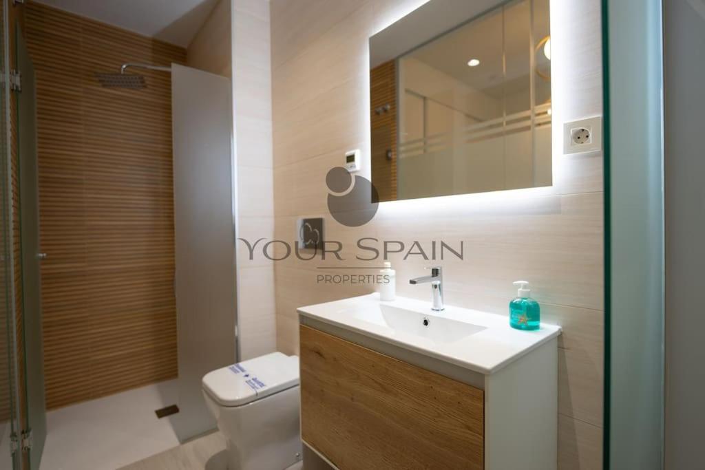 Your Spain R17 2B Torrevieja Zewnętrze zdjęcie