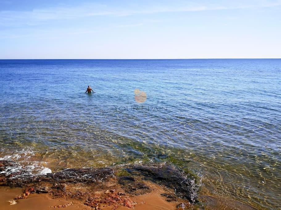Your Spain R17 2B Torrevieja Zewnętrze zdjęcie