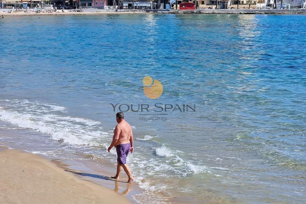 Your Spain R17 2B Torrevieja Zewnętrze zdjęcie