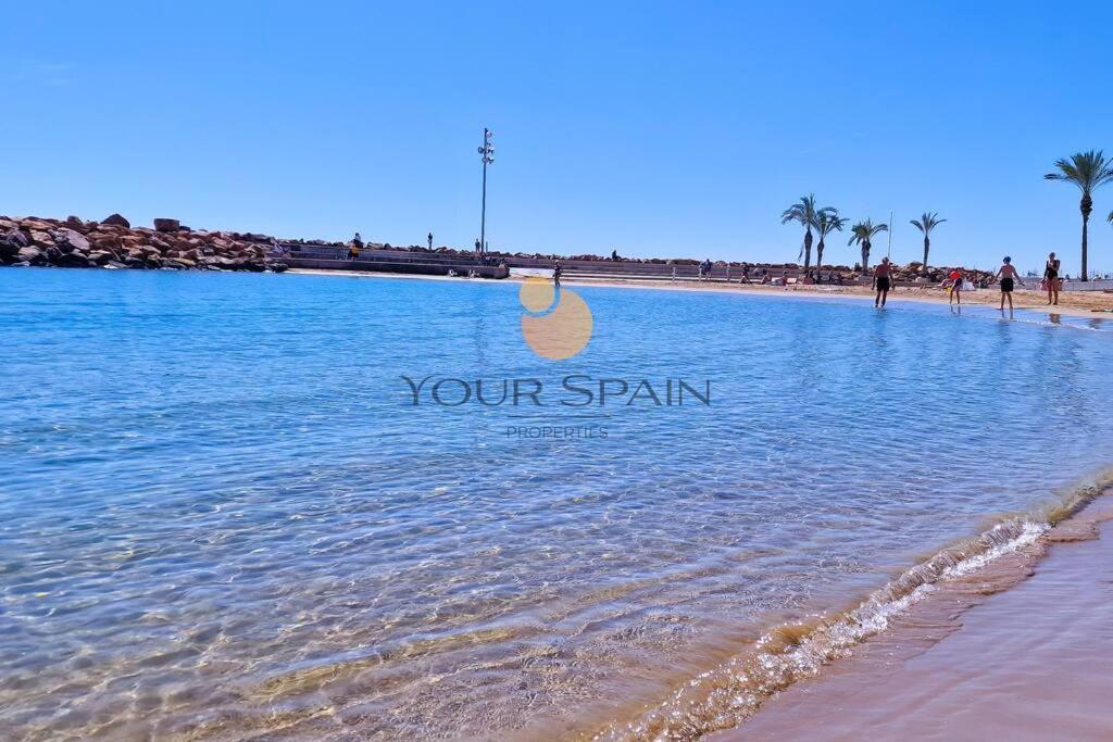Your Spain R17 2B Torrevieja Zewnętrze zdjęcie
