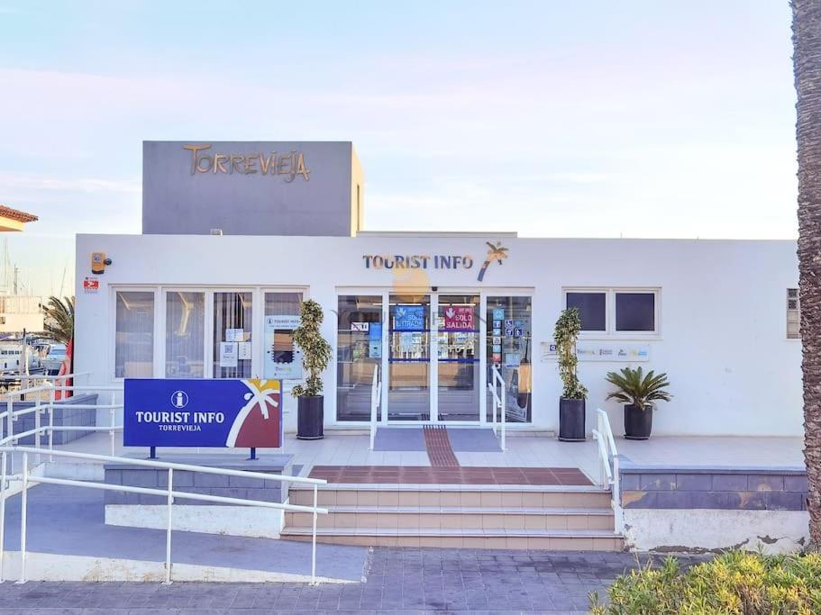 Your Spain R17 2B Torrevieja Zewnętrze zdjęcie