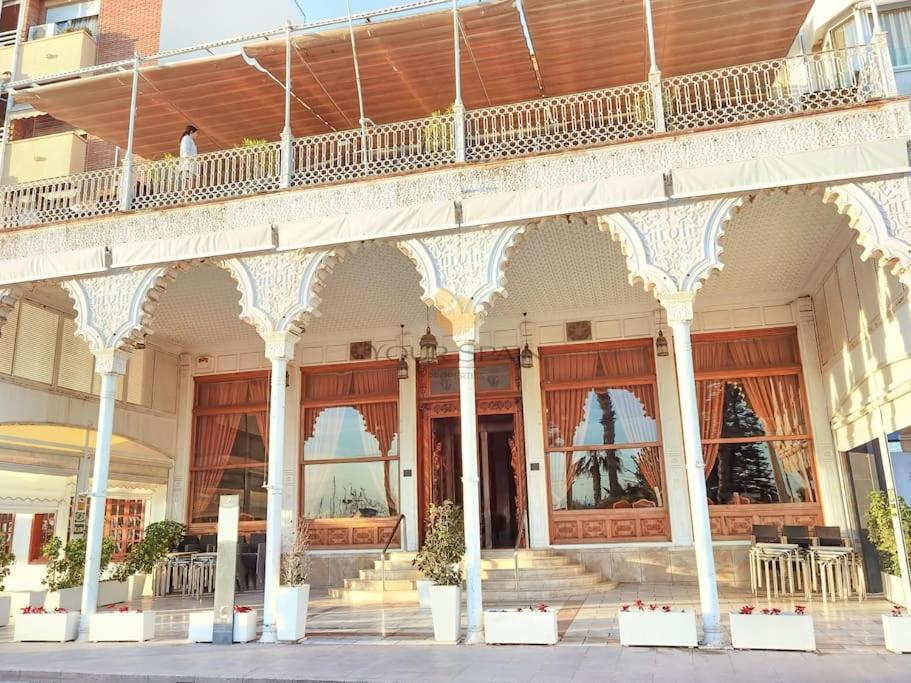 Your Spain R17 2B Torrevieja Zewnętrze zdjęcie